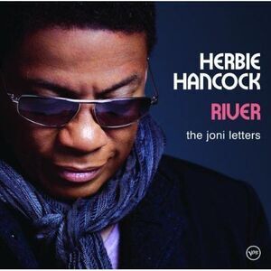 Herbie Hancock - River: The Joni Letters  LP LP
